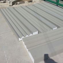 達(dá)州會(huì)歐建筑裝飾材料廠隆重推出水泥花瓶柱機(jī)，引領(lǐng)建筑裝飾新潮流