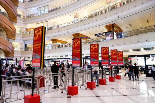 18小時(shí)，破百億 百貨業(yè)的奇跡與啟示